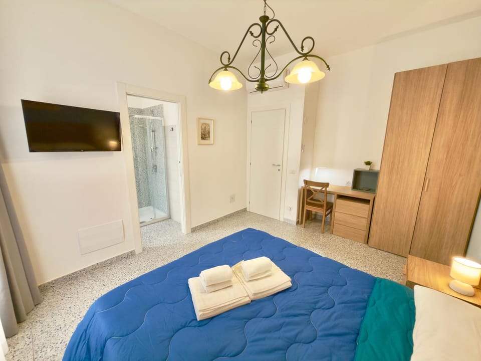 VICO 11 Gaeta - UN LETTO IDEALE Bed and Breakfast in Gaeta
