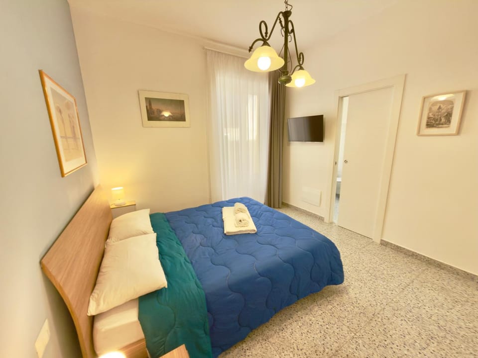 VICO 11 Gaeta - UN LETTO IDEALE Bed and Breakfast in Gaeta
