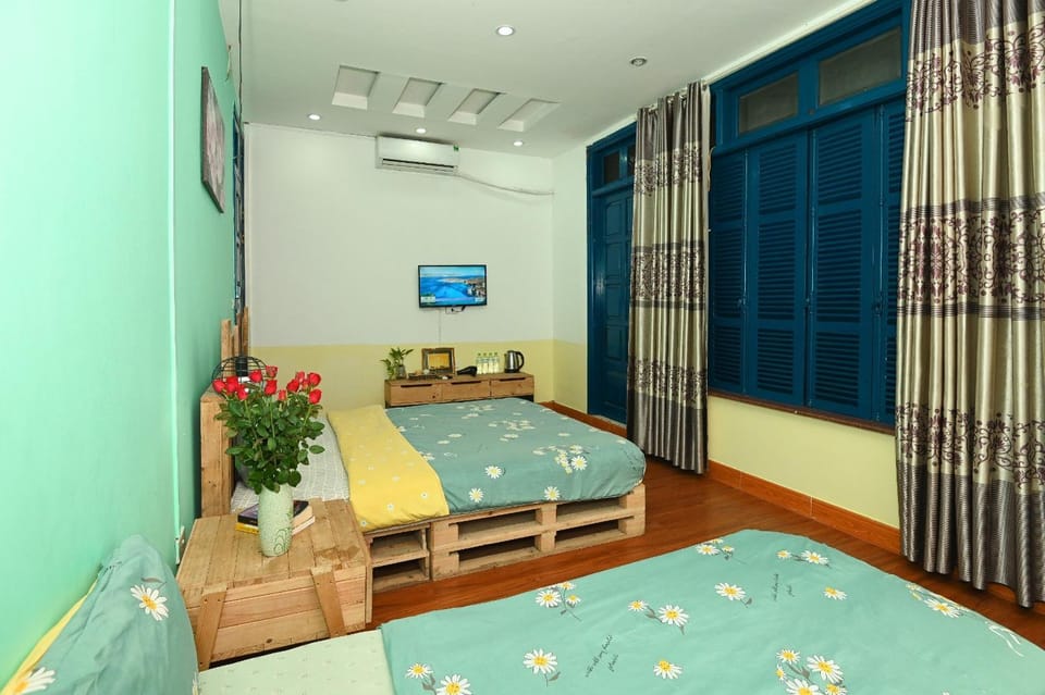 Sunny Hanoi Homestay Vacation rental in Hanoi