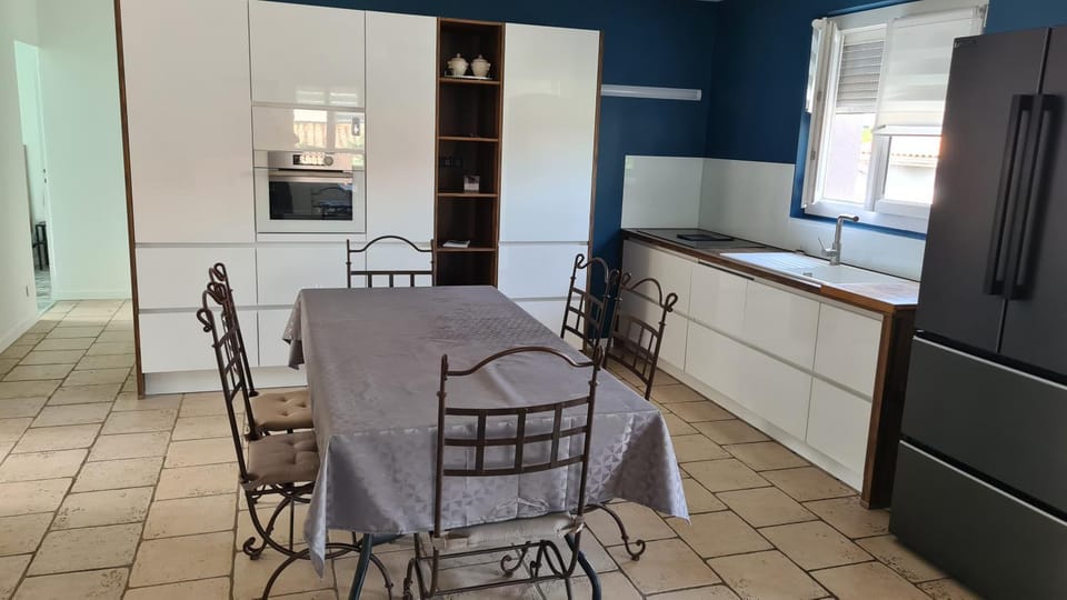 Maison familiale avec jardin clos et barbecue House in Auvergne-Rhône-Alpes