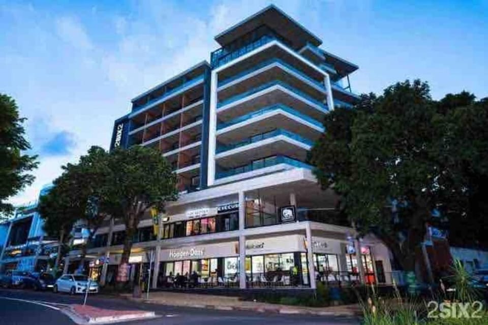 Unit 700 @2SIX2 on Florida Apartment in Durban