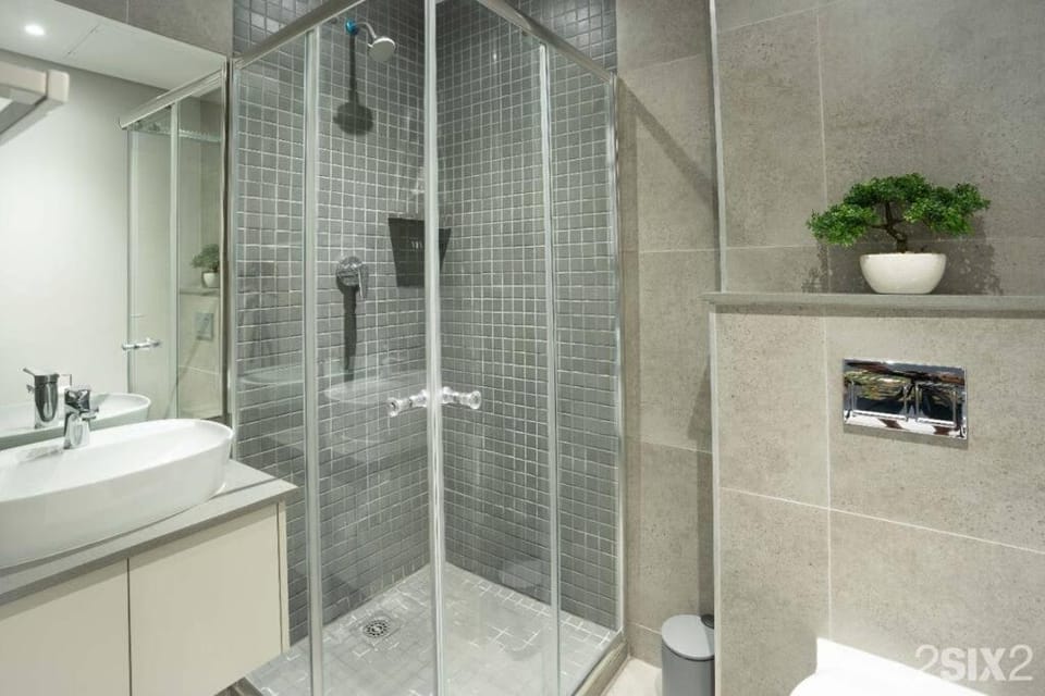 Unit 700 @2SIX2 on Florida Apartment in Durban