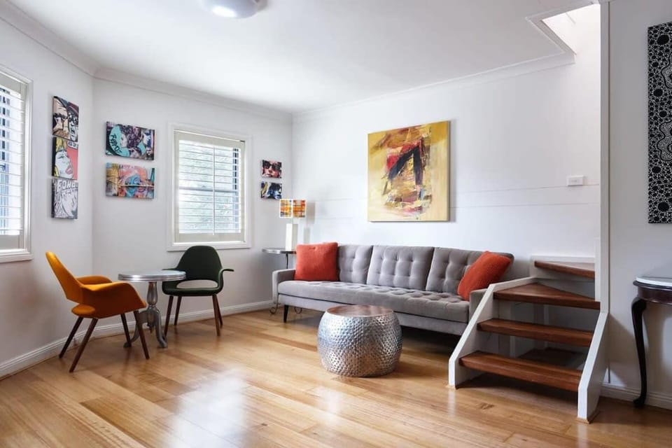 Darlington Hideaway - Close to everything Apartment in Sydney