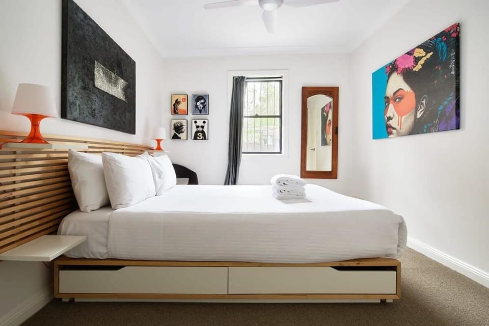 Darlington Hideaway - Close to everything Apartment in Sydney