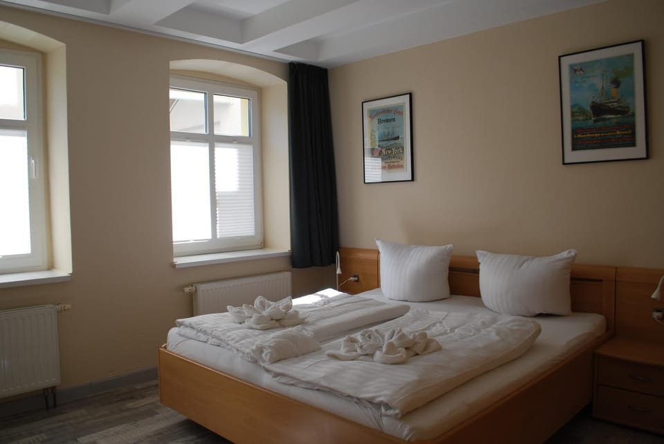 Villa-Enmy App 04 Apartment in Heringsdorf