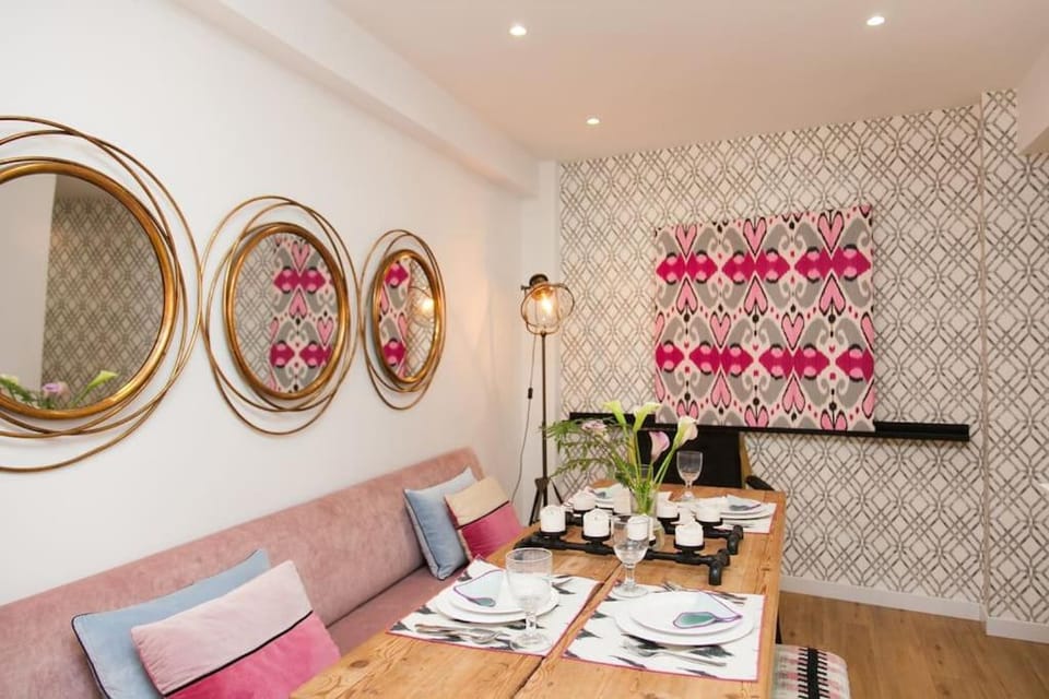 Modern & Nice Apartment. Old town. Private parking Apartment in Seville