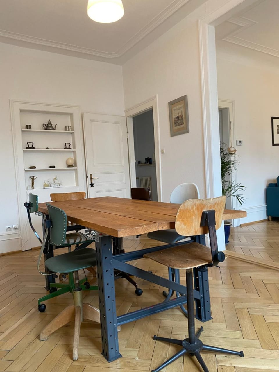 Hop l’appart Apartment in Colmar