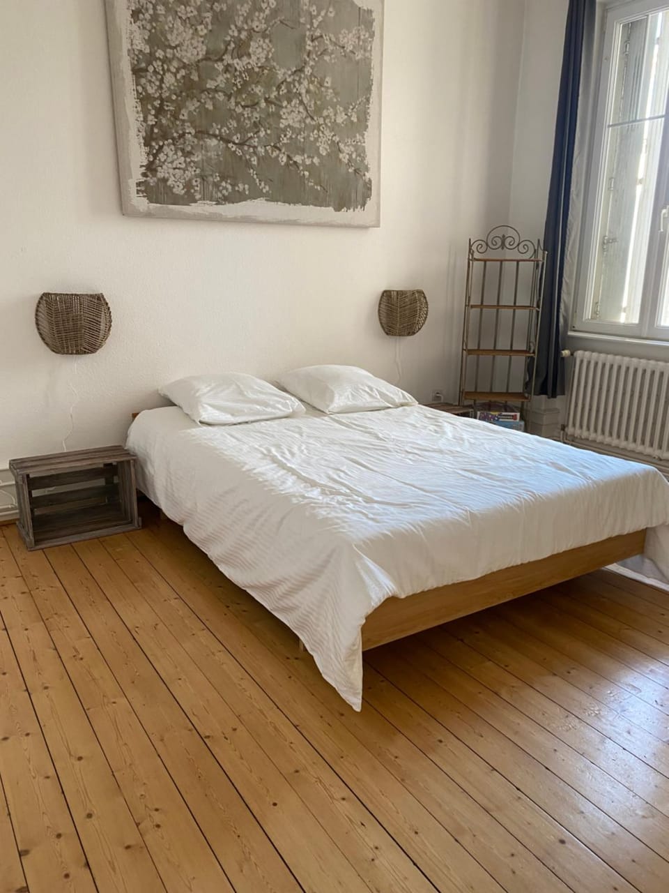 Hop l’appart Apartment in Colmar