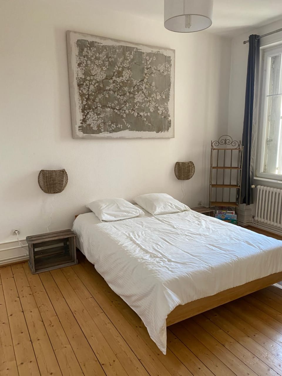 Hop l’appart Apartment in Colmar