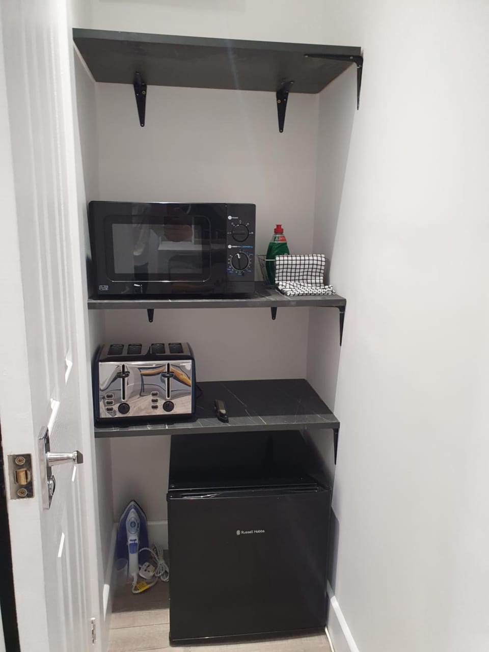 minibar