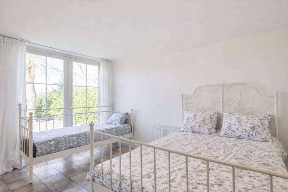 Comfort Villa for 8 People House in Zeewolde