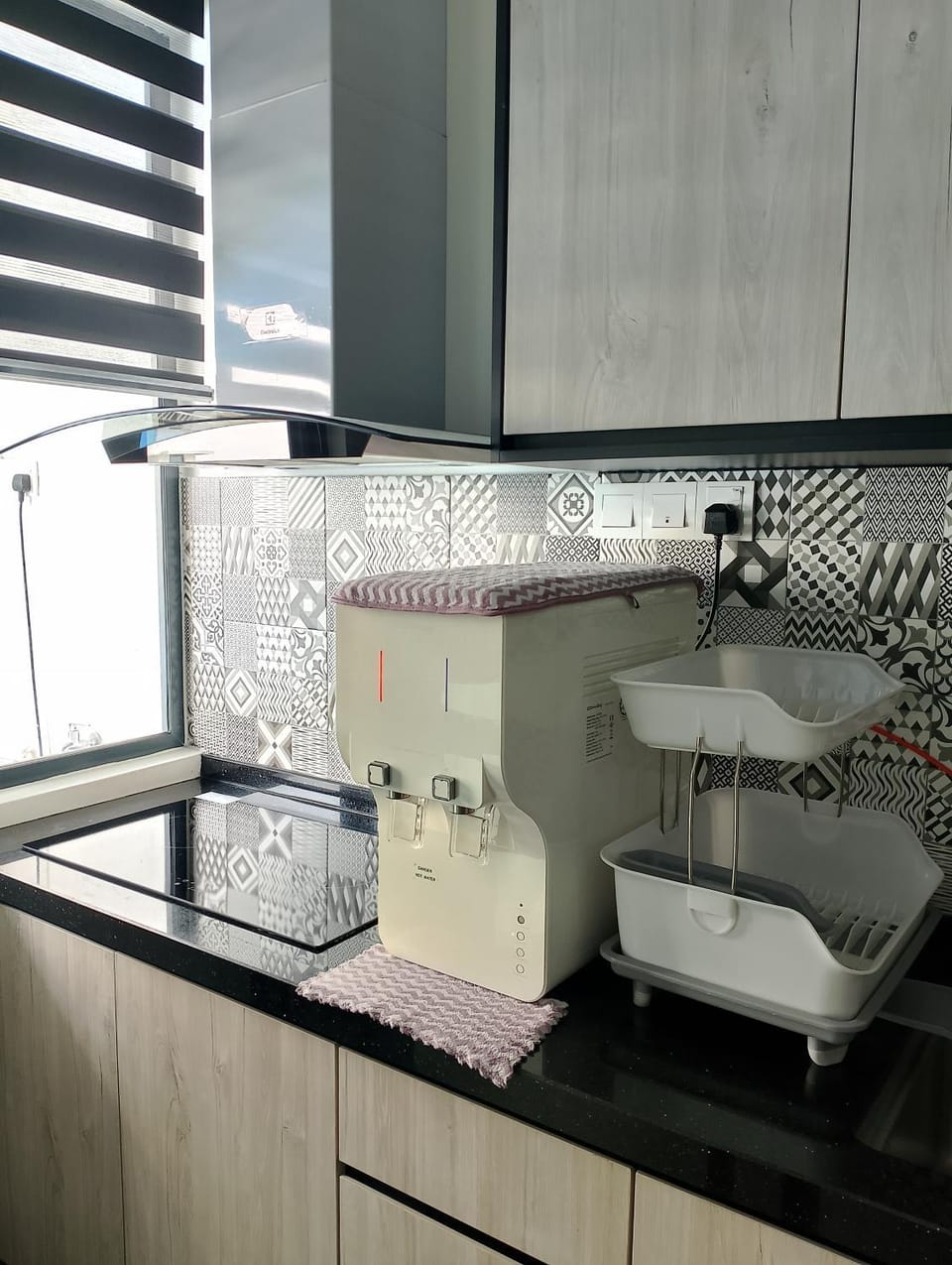 Vista bangi homestay Apartment in Negeri Sembilan, Malaysia