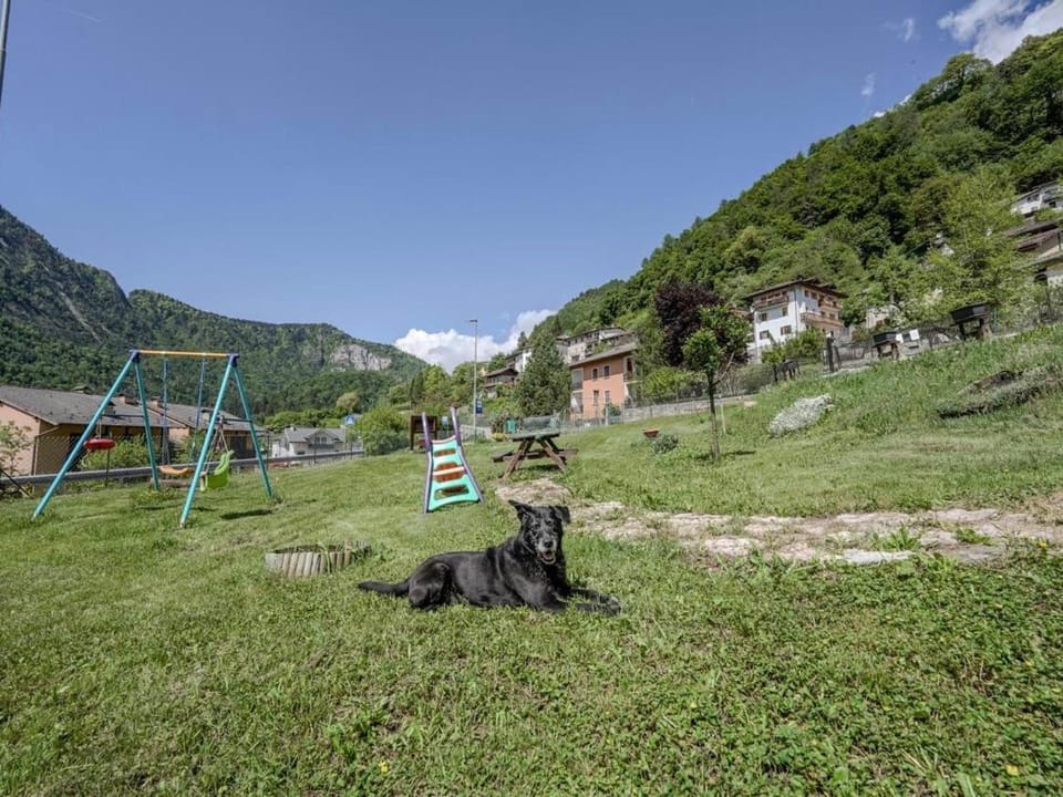Casa Maria Apartment in Trentino-South Tyrol