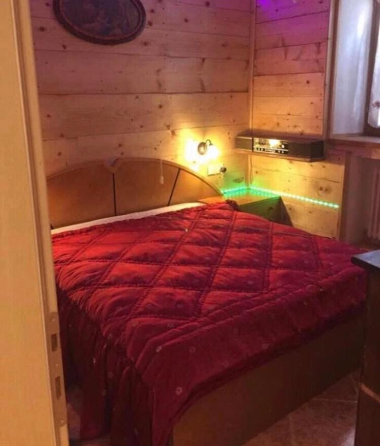 Casa Maria Apartment in Trentino-South Tyrol