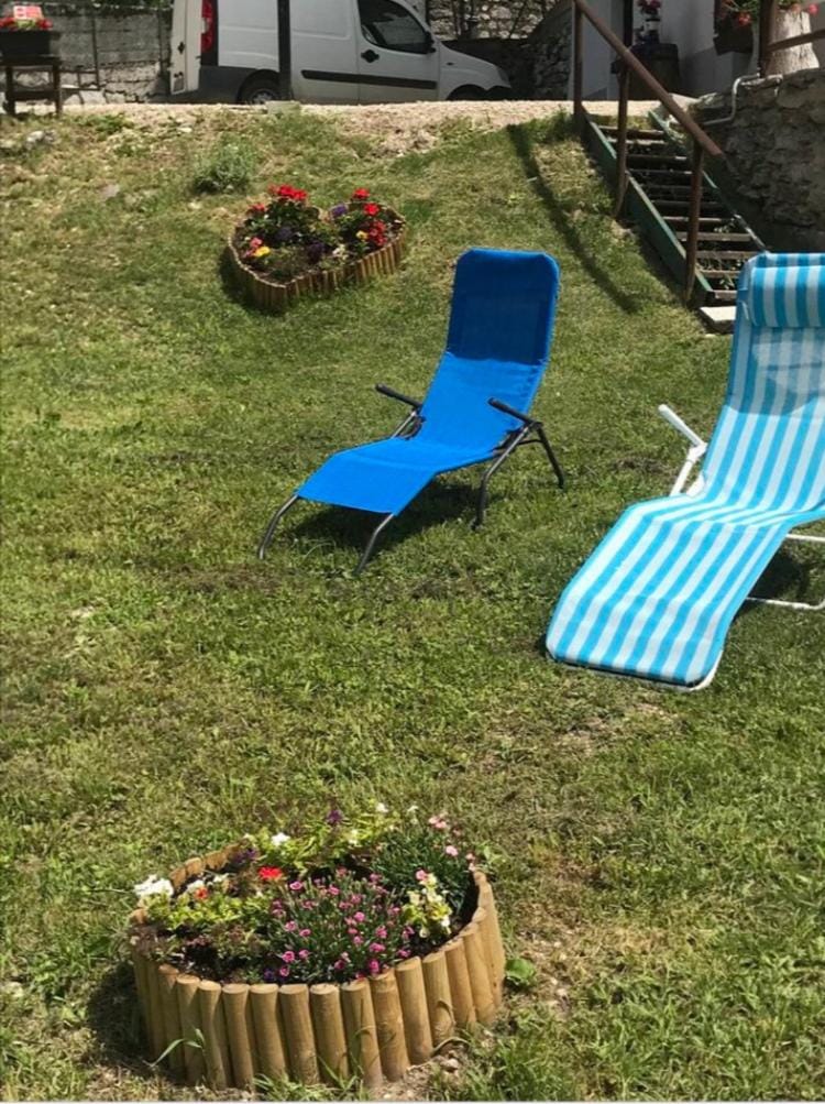 Casa Maria Apartment in Trentino-South Tyrol