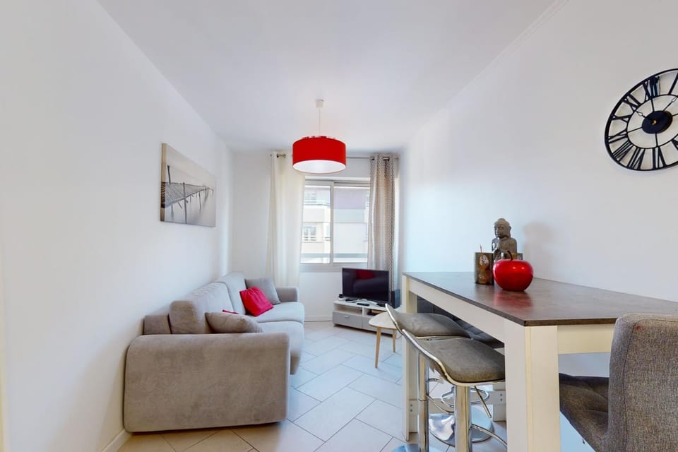 Président Favre - Nice apartment for 4 people Apartment in Annecy