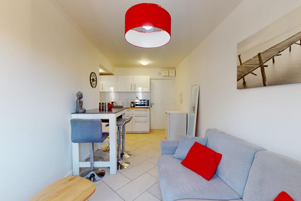 Président Favre - Nice apartment for 4 people Apartment in Annecy