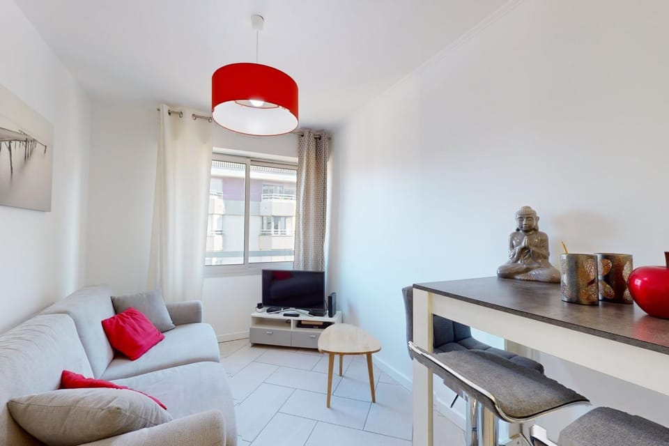 Président Favre - Nice apartment for 4 people Apartment in Annecy