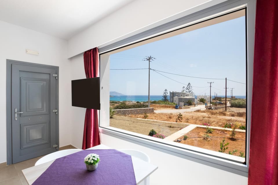 Bella Karpathos Villas Villa in Karpathos, 857 00, Greece
