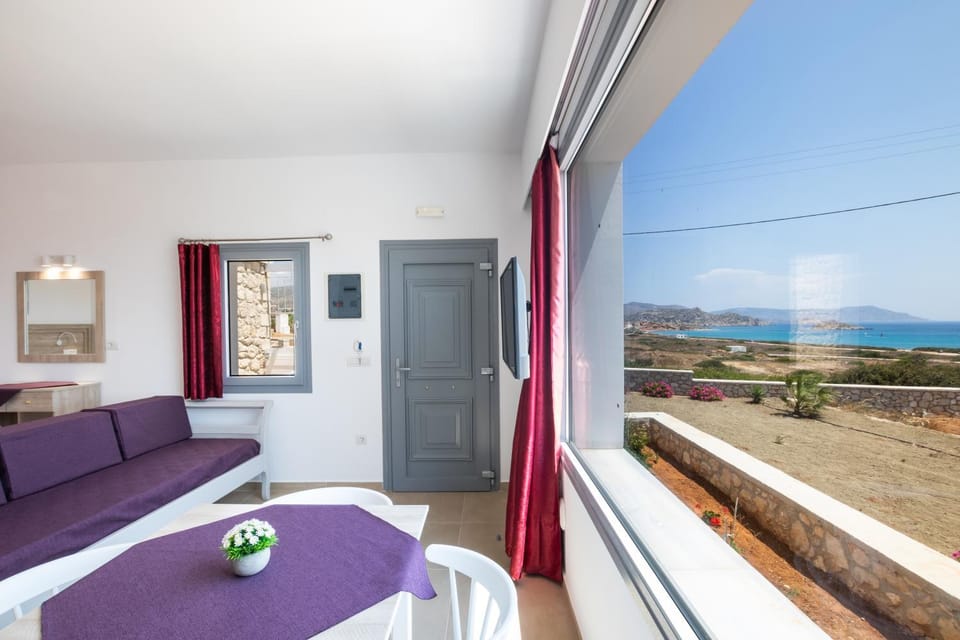 Bella Karpathos Villas Villa in Karpathos, 857 00, Greece