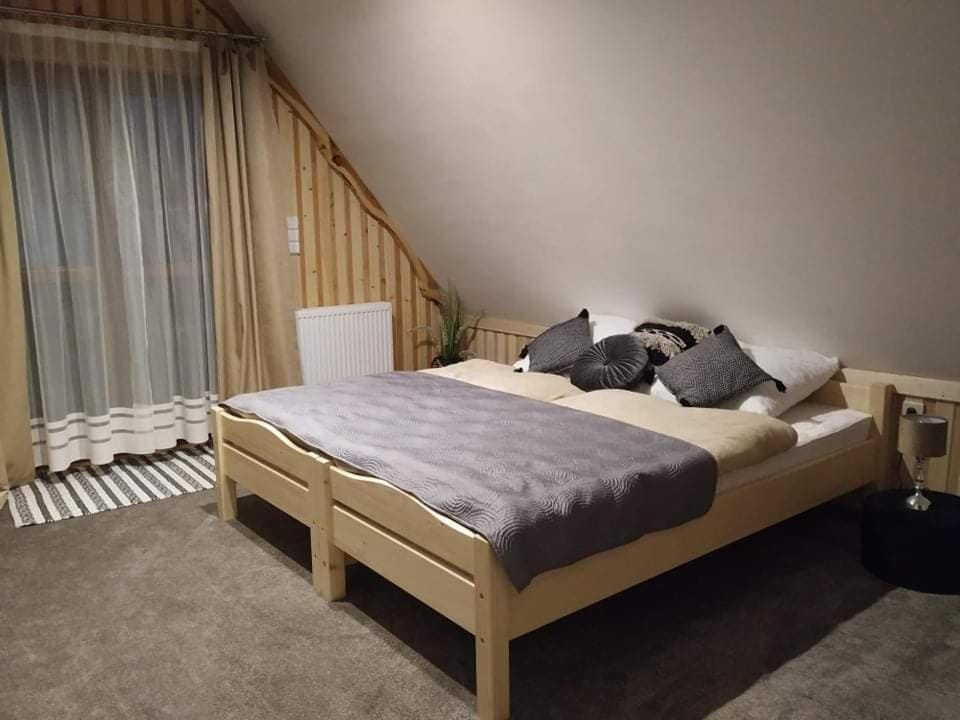 Domek na Górce Chalet in Zakopane