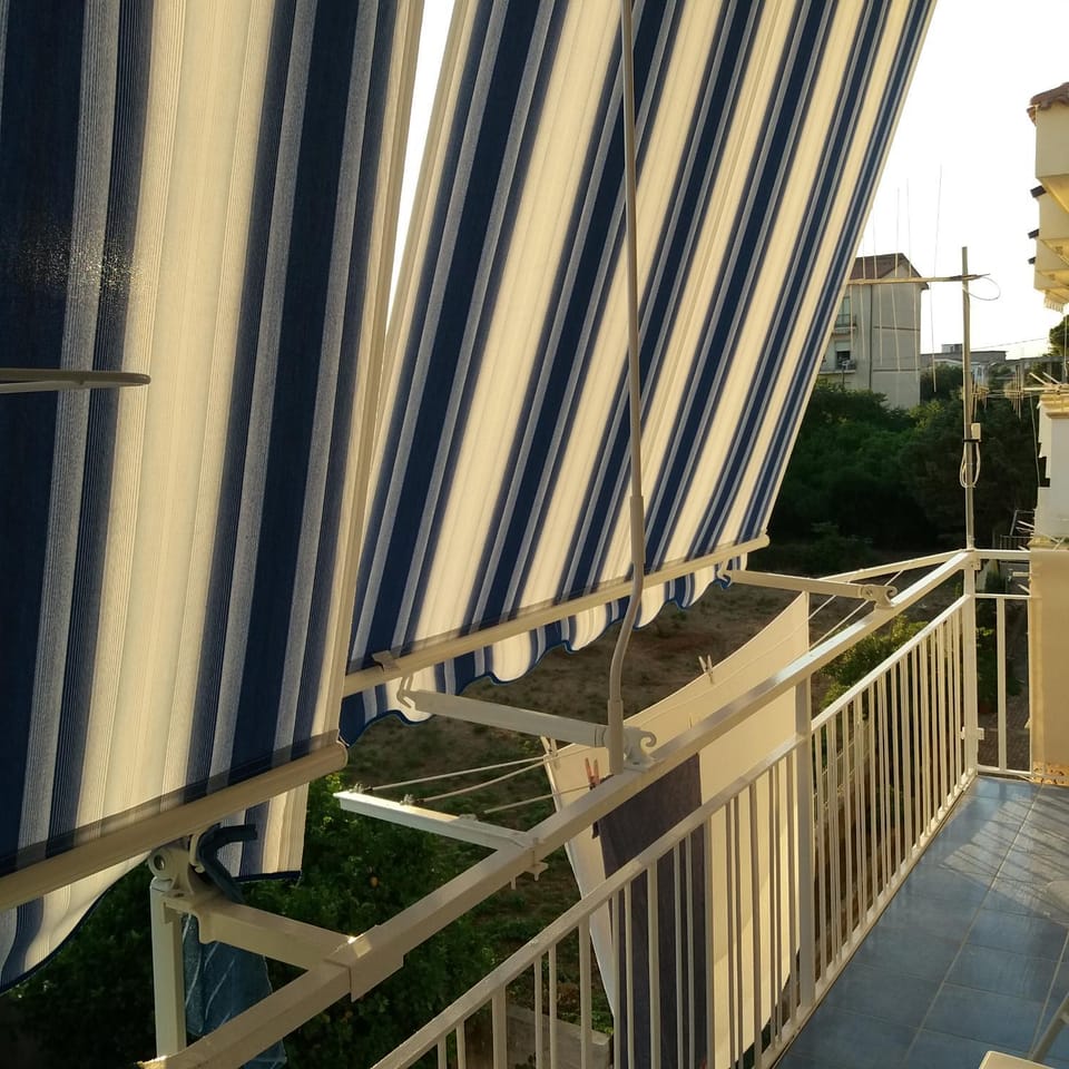View (from property/room), Balcony/Terrace