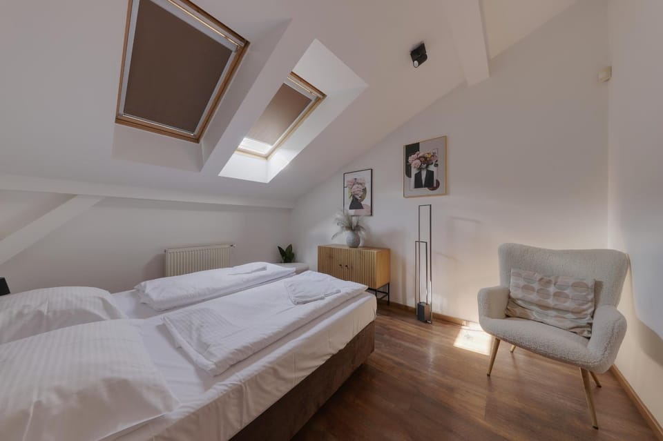 Aneri Apartment Old Town Apartment in Bratislava