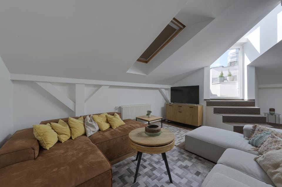 Aneri Apartment Old Town Apartment in Bratislava