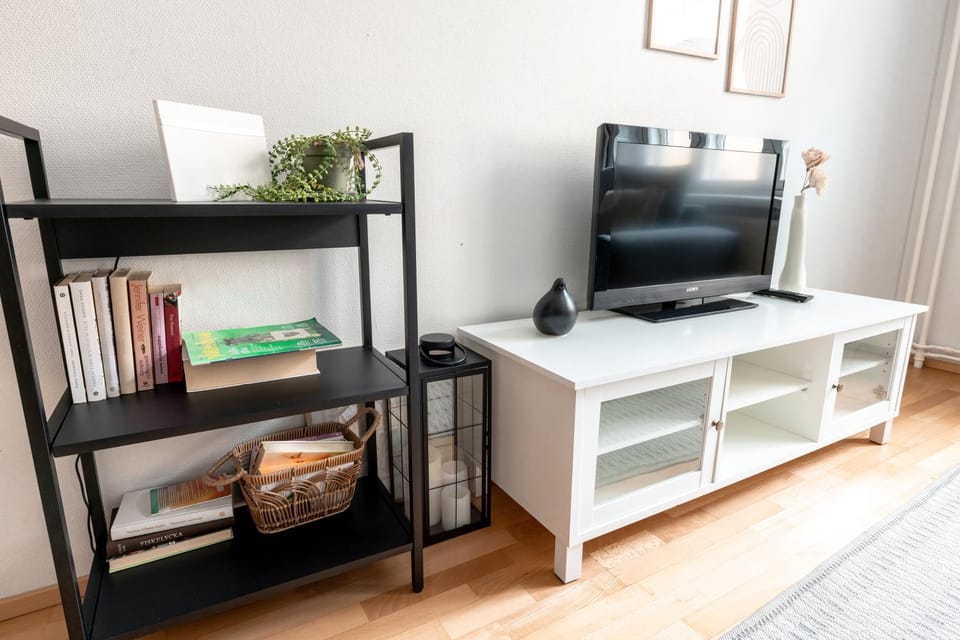 TV and multimedia