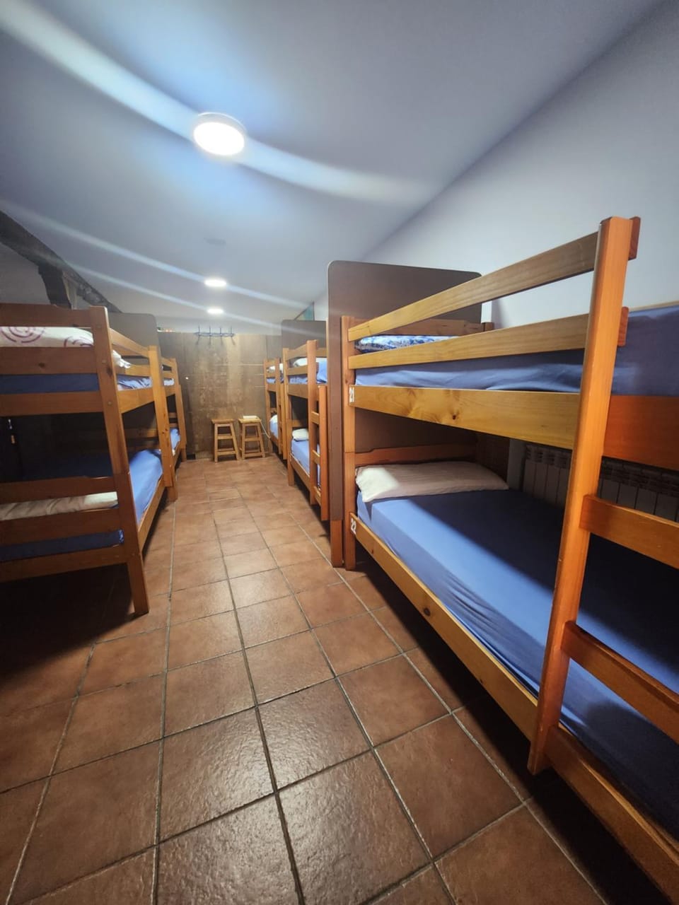 Albergue Caminante Exclusivo para peregrinos Hostel in Castile and León