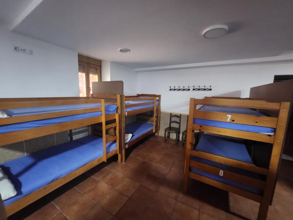 Albergue Caminante Exclusivo para peregrinos Hostel in Castile and León