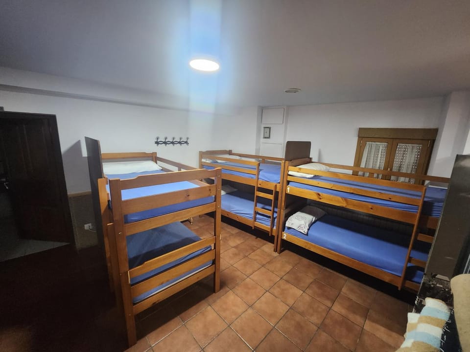 Albergue Caminante Exclusivo para peregrinos Hostel in Castile and León