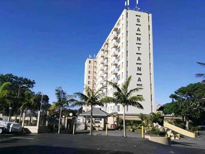 102 Santana Holiday Resort Apartment in Margate