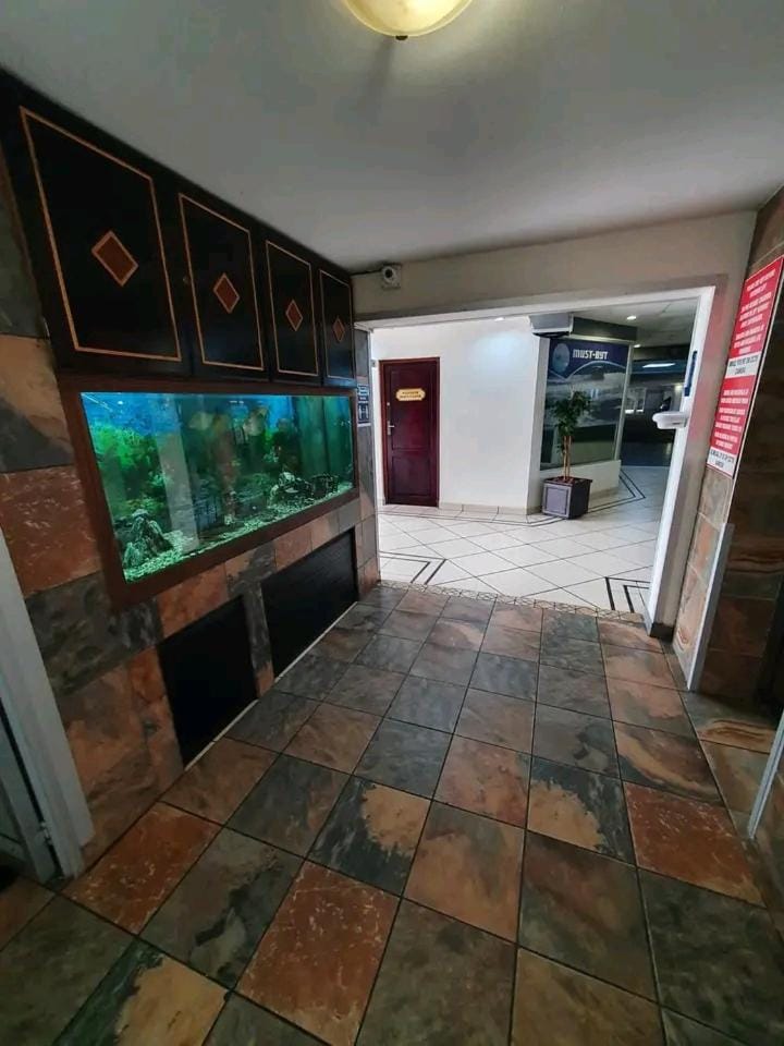 102 Santana Holiday Resort Apartment in Margate
