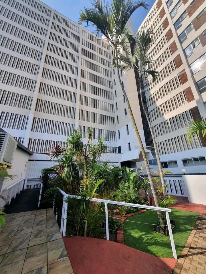 102 Santana Holiday Resort Apartment in Margate