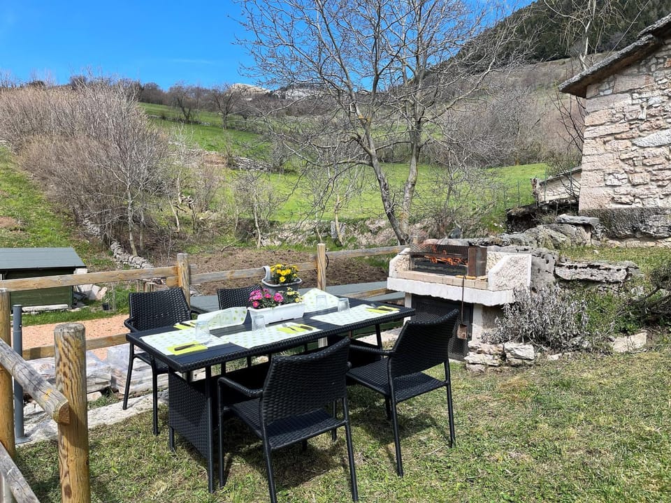 Casa Vallenari House in Veneto