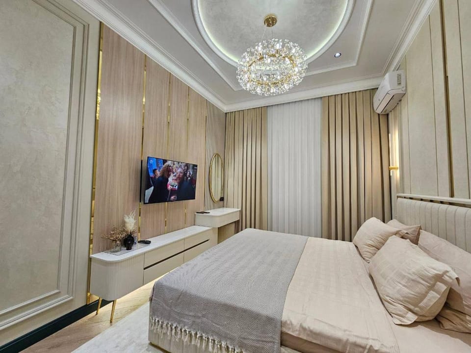 TV and multimedia, Bedroom