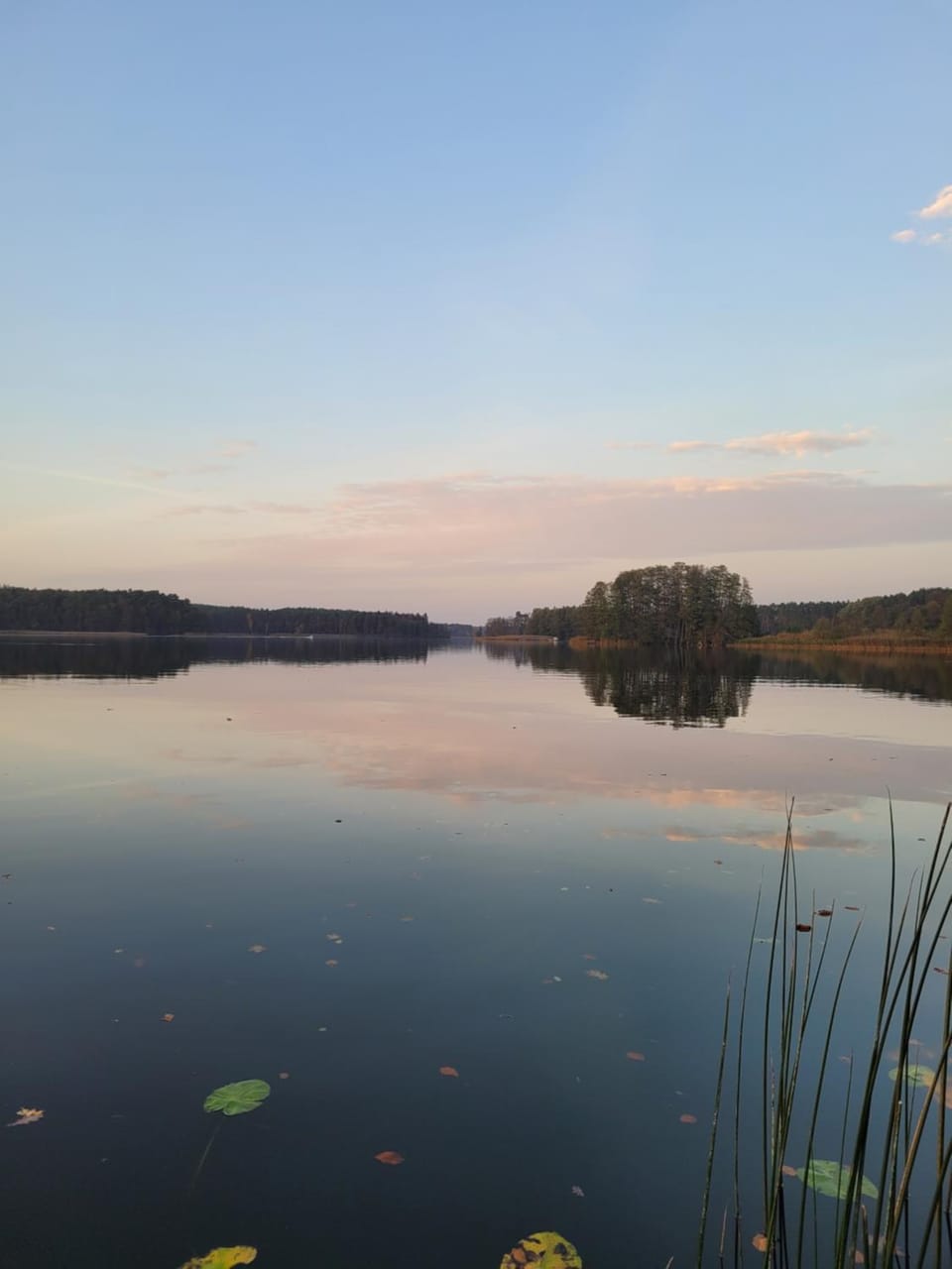 Lake HouseLubniewice domek całoroczny z jacuzzi blisko jeziora Villa in Poland