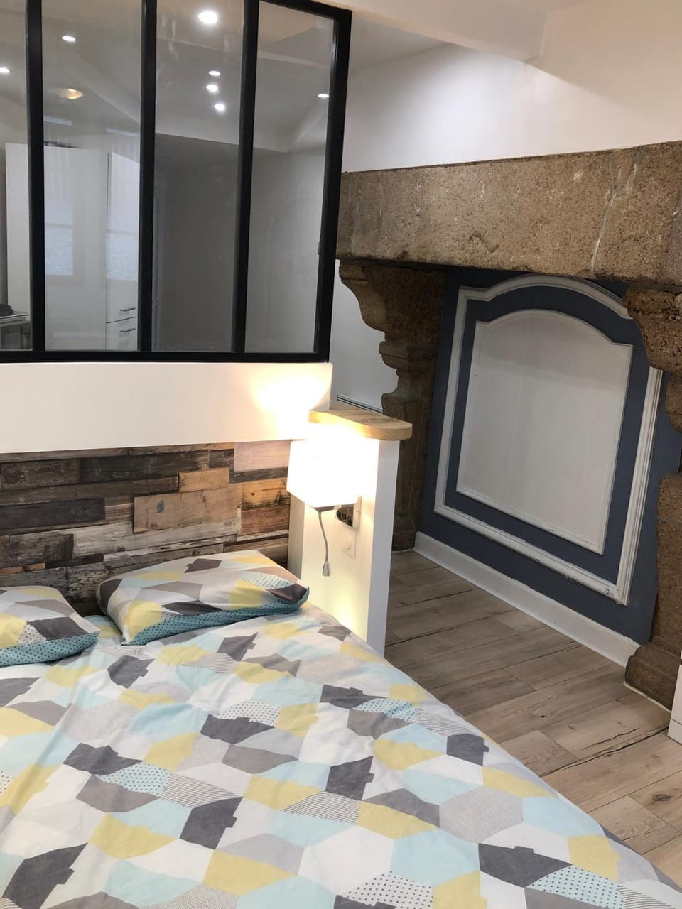 appartements centre historique de morlaix Apartment in Morlaix