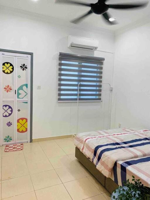 The Green Semenyih Homestay Family Suites 11 PAX House in Negeri Sembilan, Malaysia