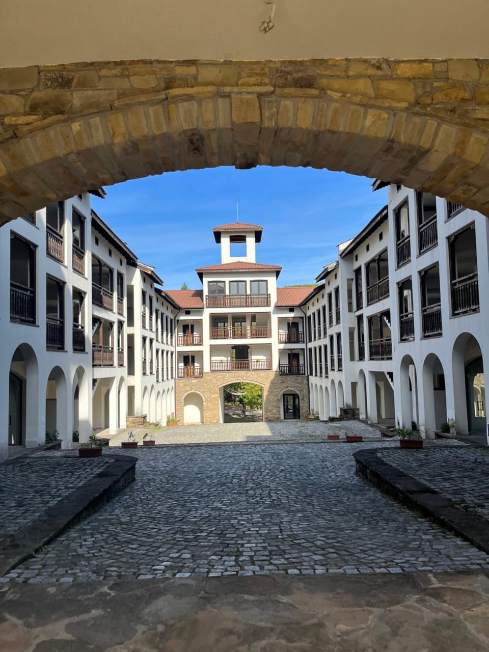 Къща за гости Геша Вю Villa in Gabrovo, Bulgaria