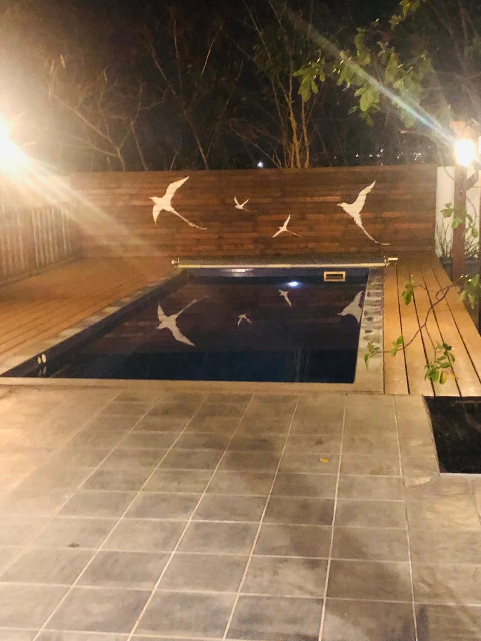 La Kaz Paille en Queue, Magnifique Villa F5 récemment rénovée avec piscine et Jacuzzi sur La Possession Villa in Réunion