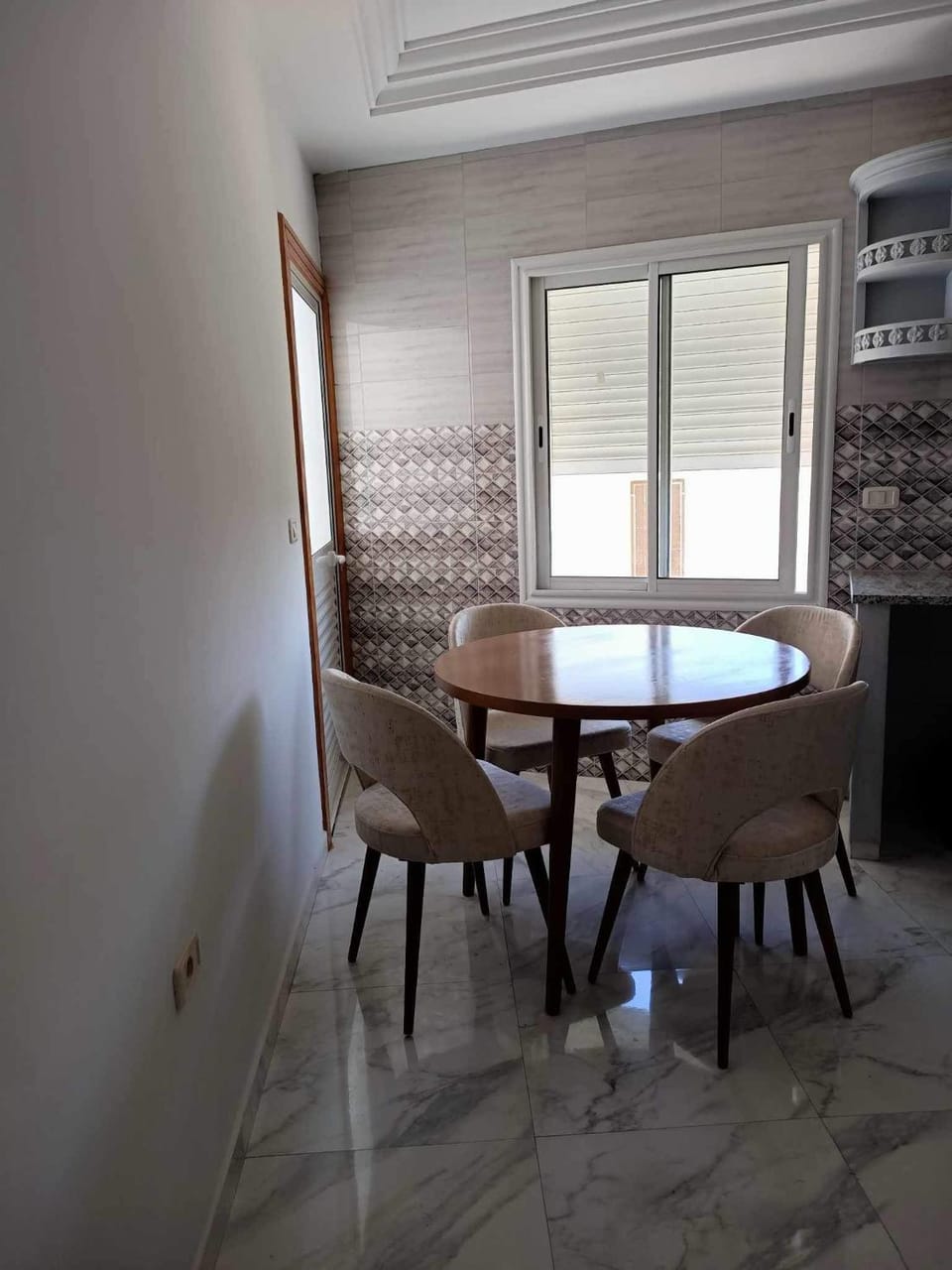 Manessa Apartment in Tunisia