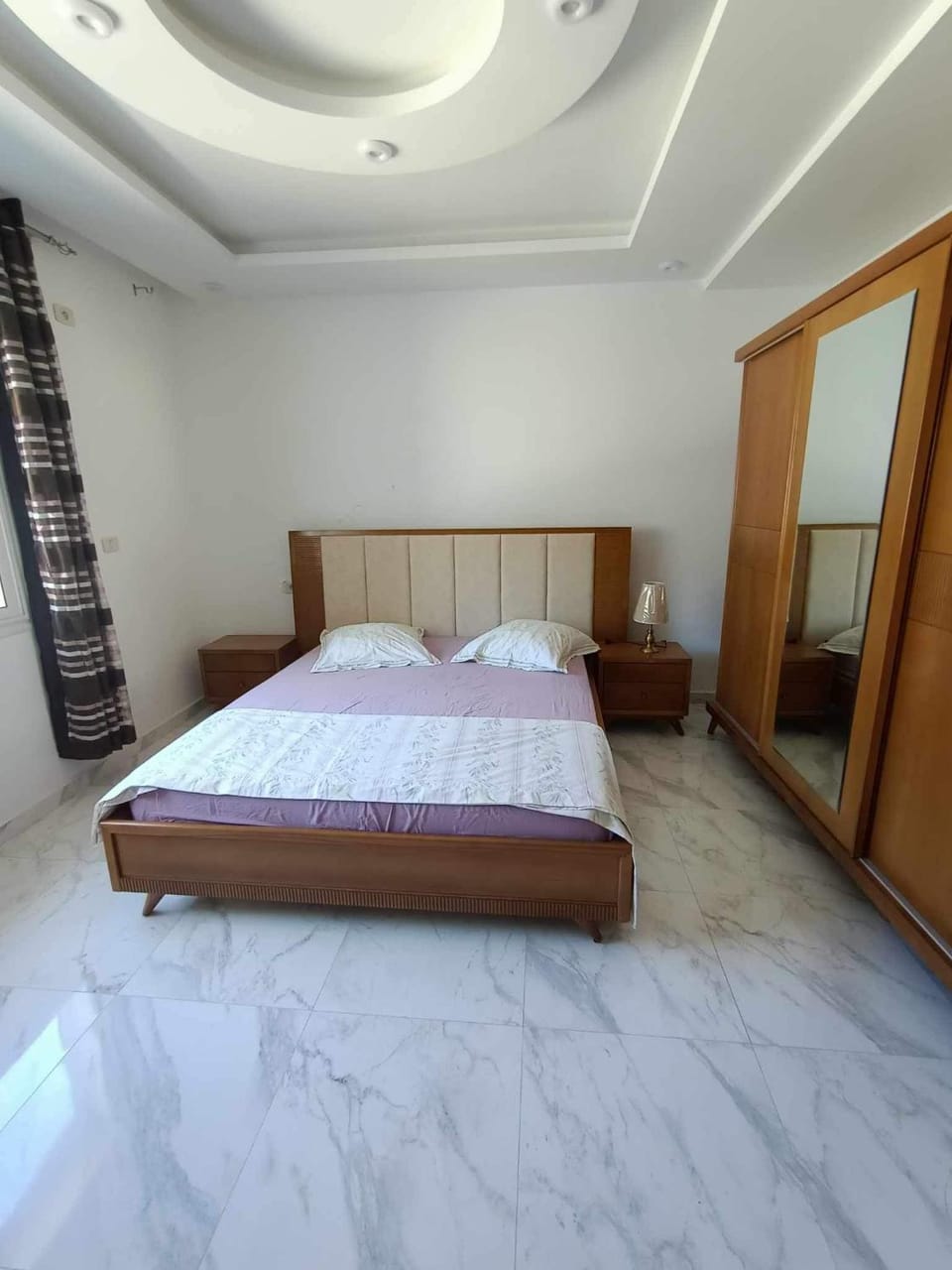 Manessa Apartment in Tunisia