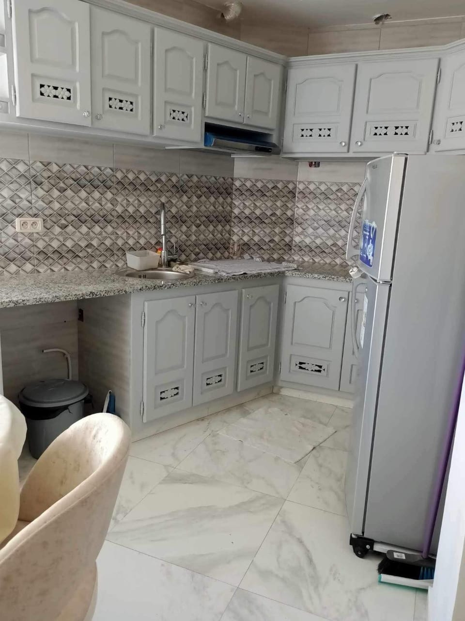 Manessa Apartment in Tunisia