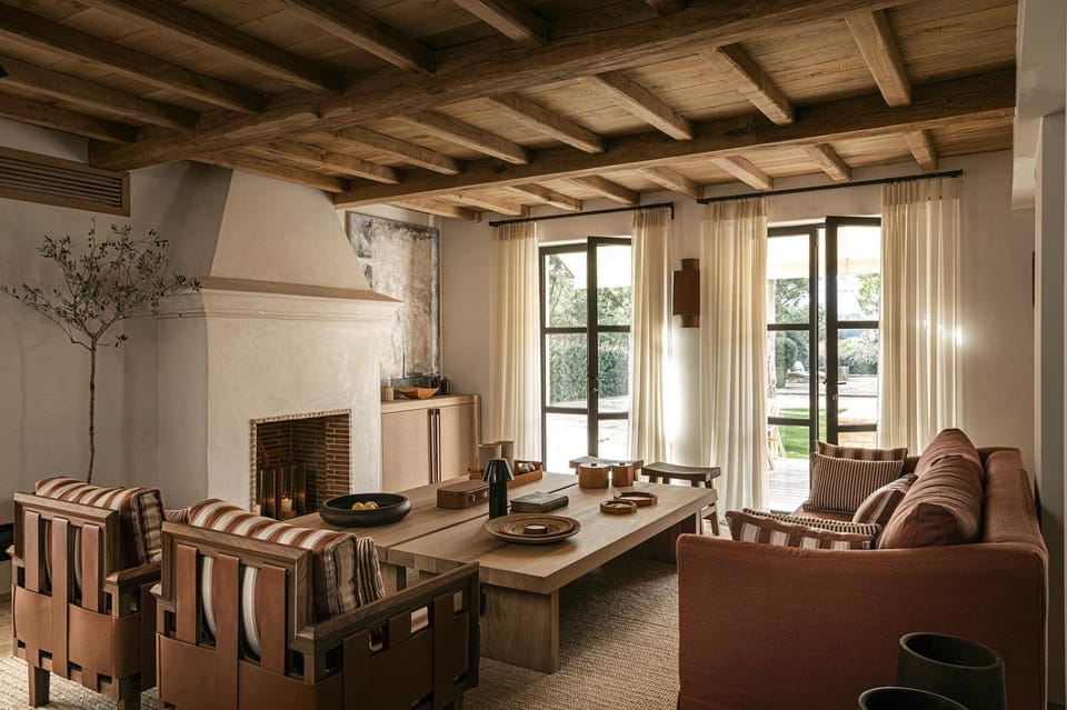 Magnifique villa dans propriété au havre de paix Villa in Sainte-Maxime