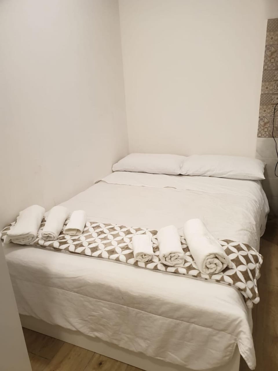 Mini Loft - Bari centro - A due passi dal mare Apartment in Bari