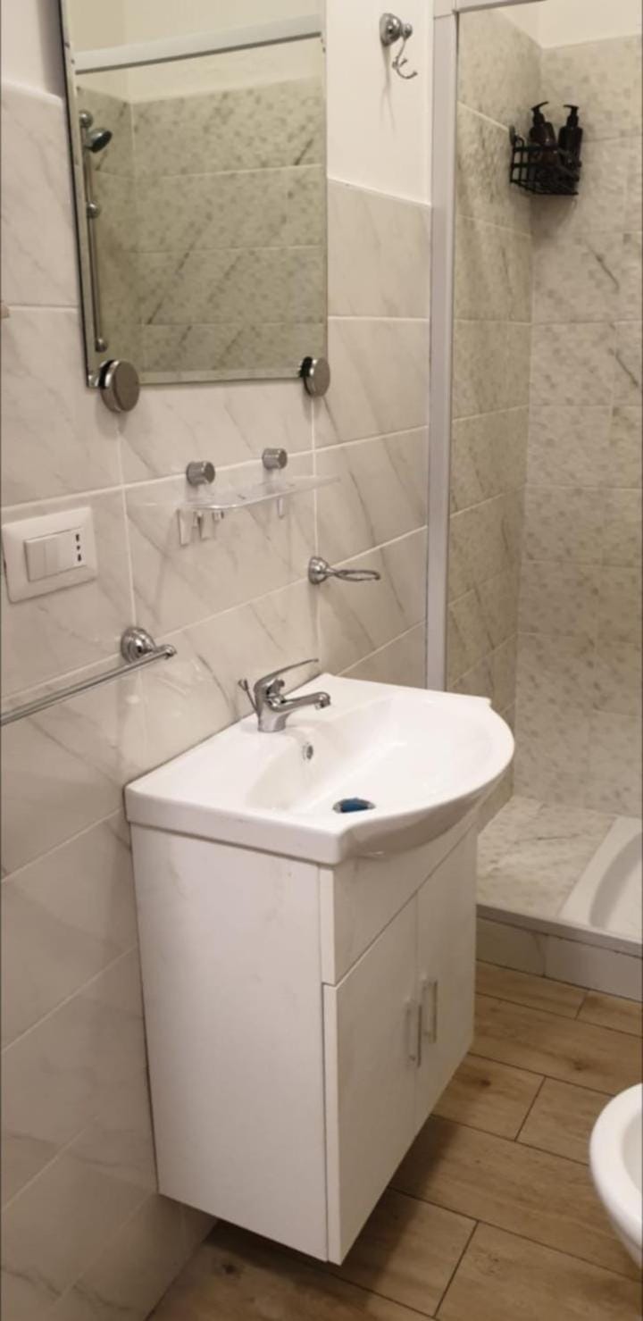 Mini Loft - Bari centro - A due passi dal mare Apartment in Bari