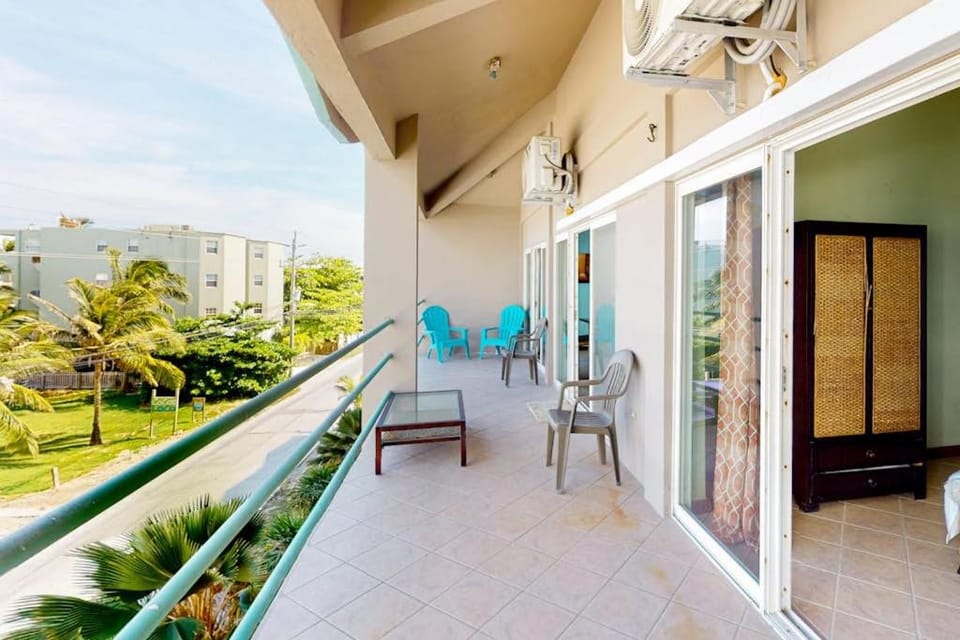 Mara Laguna I301 House in Corozal District