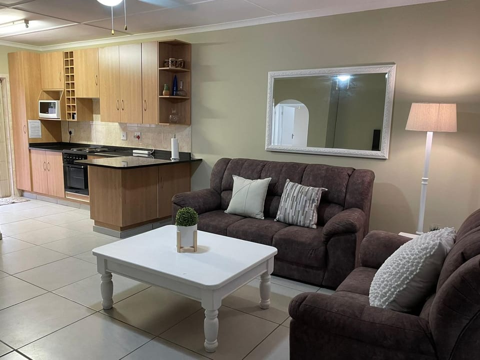 Sea Casa Apartment in KwaZulu-Natal